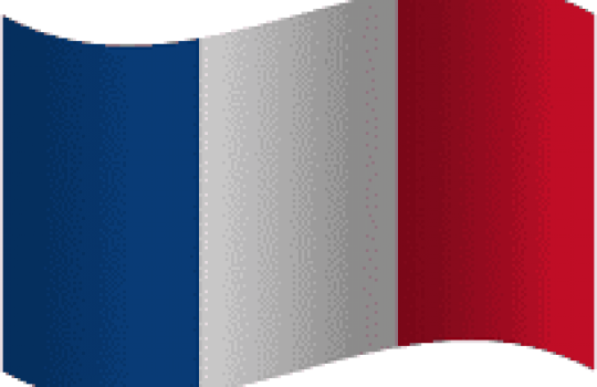 Drapeau de France